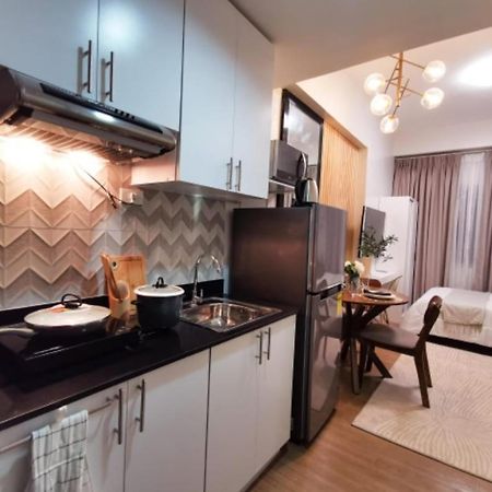 Lifestyle At The Loop Towers Condotel 卡加盐德奥罗 外观 照片