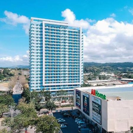 Lifestyle At The Loop Towers Condotel 卡加盐德奥罗 外观 照片