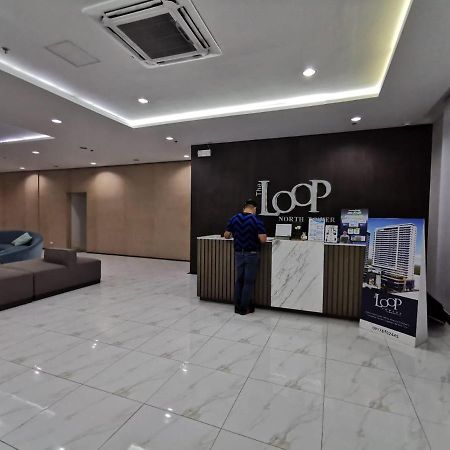 Lifestyle At The Loop Towers Condotel 卡加盐德奥罗 外观 照片