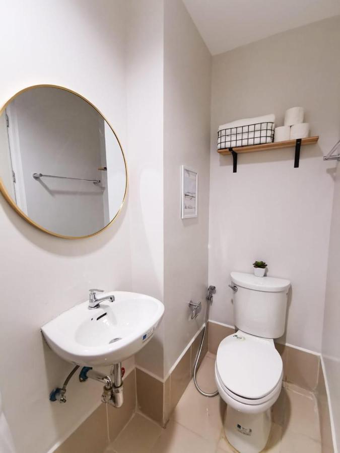 Lifestyle At The Loop Towers Condotel 卡加盐德奥罗 外观 照片