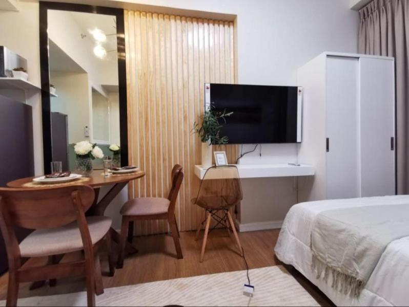 Lifestyle At The Loop Towers Condotel 卡加盐德奥罗 外观 照片