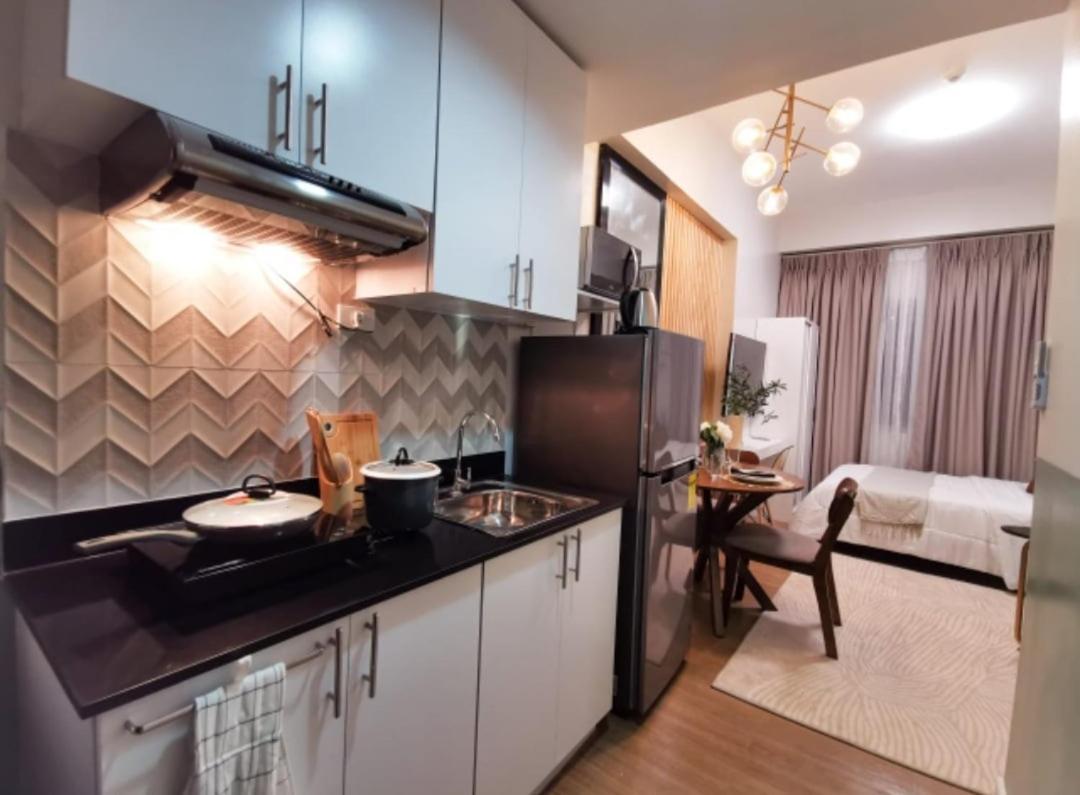 Lifestyle At The Loop Towers Condotel 卡加盐德奥罗 外观 照片