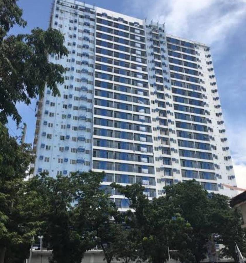 Lifestyle At The Loop Towers Condotel 卡加盐德奥罗 外观 照片