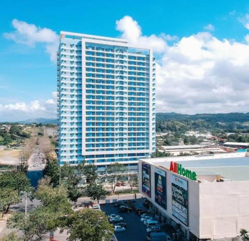 Lifestyle At The Loop Towers Condotel 卡加盐德奥罗 外观 照片