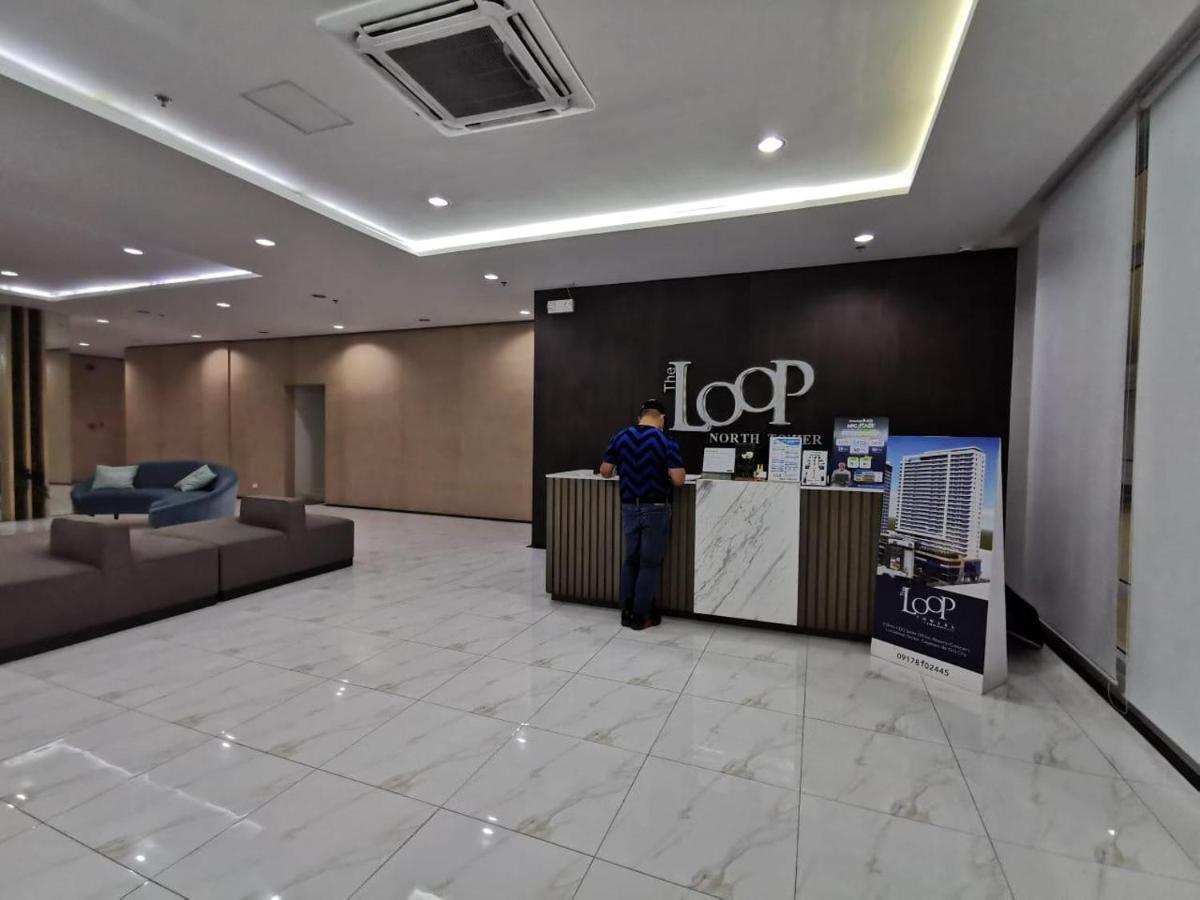 Lifestyle At The Loop Towers Condotel 卡加盐德奥罗 外观 照片